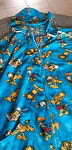 Polar Gardfield American gemengde onesie-pyjama voor volwass, Ophalen, Nieuw, Maat 38/40 (M)