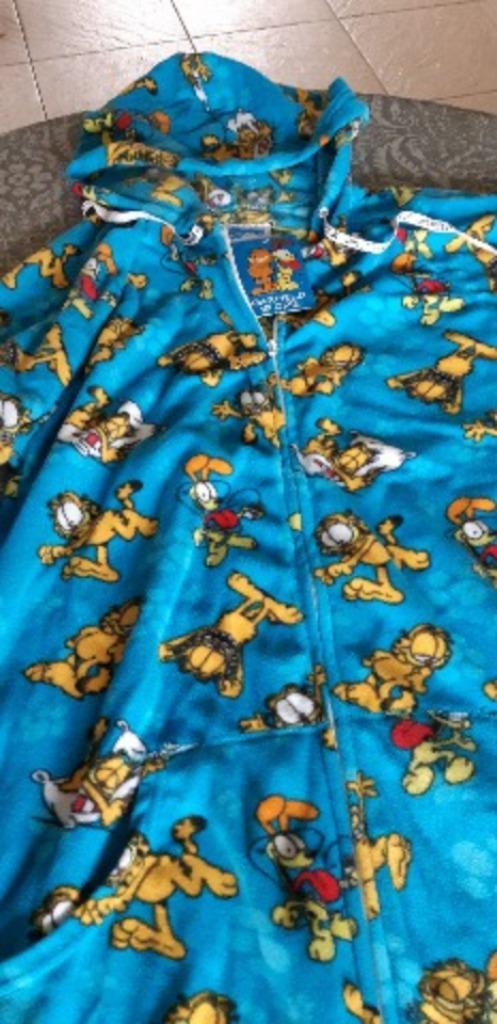 Polar Gardfield American gemengde onesie-pyjama voor volwass, Kleding | Dames, Pyjama's, Nieuw, Maat 38/40 (M), Ophalen
