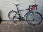 Cube peloton alu racefiets maat 56, Fietsen en Brommers, Fietsen | Racefietsen, Ophalen, Gebruikt