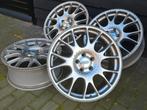 BBS CH 026 8x19 et50 5x112 golf gti r 32 seat skoda audi bmw, Auto-onderdelen, 19 inch, Gebruikt, Velg(en), Ophalen of Verzenden