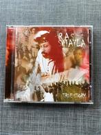 CD Ras Smaïla - True Story, Ophalen of Verzenden, Zo goed als nieuw, Overige genres