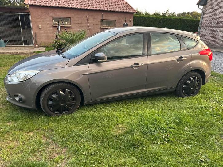 Ford focus, Auto's, Opel, Particulier, ABS, Diesel, Berline, Ophalen