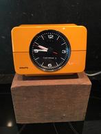 vintage KRUPS  comfortime 3 alarmwekkerv 70's, Ophalen of Verzenden