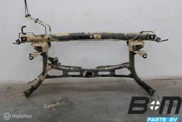 Subframe achterzijde Cupra Leon Hybrid 5Q0503315AB