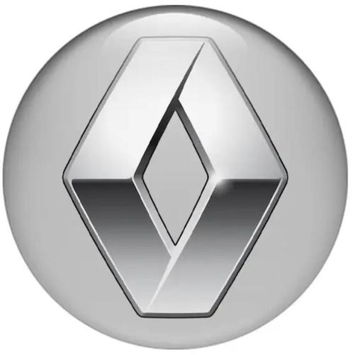 Zelfklevende logo’s Renault / NIEUW, Autos : Divers, Tuning & Styling, Enlèvement ou Envoi