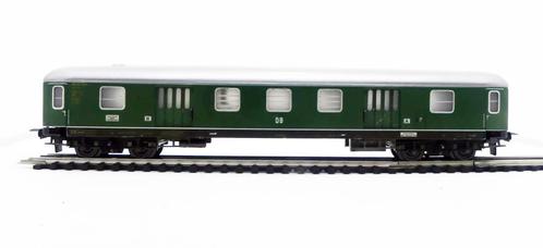 Trix Express 397 (20/171) "D-Zug" Wagon à bagages, Hobby & Loisirs créatifs, Trains miniatures | HO, Utilisé, Wagon, Trix, Analogique