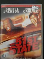 DVD The 51st State, Utilisé, Enlèvement ou Envoi, À partir de 16 ans, Comédie d'action