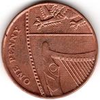 Royaume-Uni : Penny 2009 KM #1107 Ref 16539, Enlèvement ou Envoi, Autres pays, Monnaie en vrac