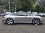 PORSCHE 911 CARRERA 997 -4S COUPE - SUPERCAR, Auto's, Porsche, Automaat, Gebruikt, Overige brandstoffen, Bedrijf