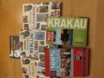 Reisgidsen citytrips, Boeken, Ophalen of Verzenden, Zo goed als nieuw, Europa, Trotter