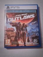 Star Wars: Outlaws ps5, Enlèvement ou Envoi, Shooter