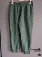 Nieuwe cargobroek van Tom Tailor maat 42, Kleding | Dames, Broeken en Pantalons, Maat 42/44 (L), Nieuw, Lang, Groen