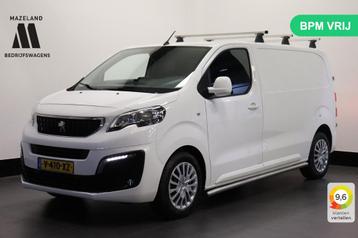 Peugeot Expert 2.0 BlueHDI 120PK L2 EURO 6 - Airco - Navi -  beschikbaar voor biedingen