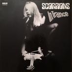 Scorpions - In Trance (1908080852), Comme neuf, Enlèvement ou Envoi