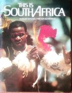Zuid-Afrika x 3, Ophalen of Verzenden, Afrika