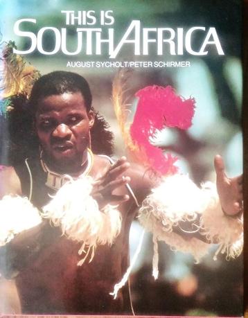 Zuid-Afrika x 3 beschikbaar voor biedingen