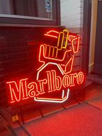 Schitterende vintage marlboro neon, Ophalen, Zo goed als nieuw