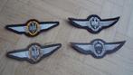 lot insignes Bundeswehr para wing etc, Enlèvement ou Envoi