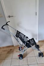 Buggy babiideal nieuw, Ophalen, Nieuw, Overige merken