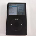 iPod classic 80 gb zwart, Audio, Tv en Foto, Mp3-spelers | Apple iPod, Ophalen, 40 GB en meer, Gebruikt, Classic