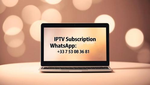 Beste IPTV, Audio, Tv en Foto, Televisie-accessoires, Ophalen of Verzenden