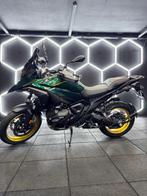 Bmw R1300 GS 719 option complète 03/2024, Permis Moto A, Plus de 35 kW, 1300 cm³, 2 cylindres