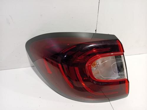 ACHTERLICHT LINKS BUITEN Renault Captur (2R) (01-2013/-), Auto-onderdelen, Verlichting, Renault, Gebruikt