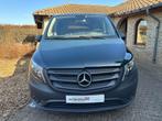 Mercedes-Benz Vito 2.0 Blue 3200kg 1 Jaar Garantie kan tot 5, Auto's, Bestelwagens en Lichte vracht, 4 deurs, Gebruikt, 4 cilinders