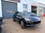Porsche Cayenne S v6, Cayenne, Achat, Euro 6, Entreprise