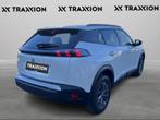 Peugeot 2008 II Style, Auto's, Peugeot, 1199 cc, Wit, 5 deurs, SUV of Terreinwagen
