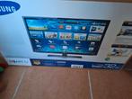 Smart tv, LED, Ophalen of Verzenden, Zo goed als nieuw, Samsung