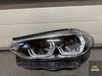BMW X3 G01 X4 G02 KOPLAMP VOLLEDIG LED ADAPTIEF LINKS EUROPA, Auto-onderdelen, Gebruikt, BMW