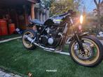 Mooie caferacer , kawasaki zr750, Motoren, Bedrijf