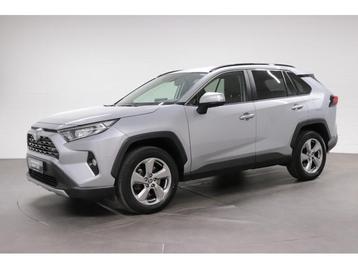 Toyota RAV-4 2.0i Dynamic Plus 2WD Toyota Rav4 Dynamic Plus  beschikbaar voor biedingen