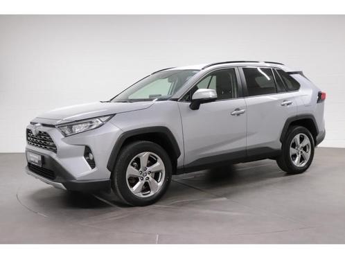 Toyota RAV-4 2.0i Dynamic Plus 2WD Toyota Rav4 Dynamic Plus, Auto's, Toyota, Rav4, Adaptive Cruise Control, Airbags, Airconditioning