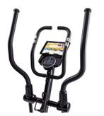 Tunturi Fitcross 50i rear crosstrainer, Ophalen, Zo goed als nieuw, Borst, Crosstrainer