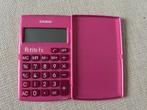 Calculatrice Casio petite fx LC-401lv, Divers, Calculatrices, Comme neuf