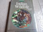 Insight Guide : Indian Wildlife - Sri Lanka - Nepal, Boeken, Reisgidsen, Gelezen, Azië, Ophalen of Verzenden, Reisgids of -boek