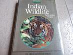 Insight Guide : Indian Wildlife - Sri Lanka - Nepal, Boeken, Reisgidsen, Ophalen of Verzenden, Gelezen, Azië, Reisgids of -boek