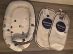 Doomoo Cocoon + 2x pads, Kinderen en Baby's, Dekens, Slaapzakjes en Inbakerproducten, Ophalen, Zo goed als nieuw