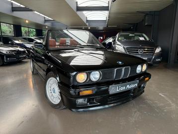 BMW 318 Cabriolet Oldtimer* Top Staat beschikbaar voor biedingen