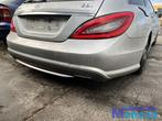 MERCEDES CLS X218 zilver 775 achterbumper 2012-2017, Auto-onderdelen, Gebruikt, Mercedes-Benz AG, Mercedes-Benz, Mercedesstrasse 120
70372  Stuttgart, DE
