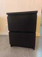Ikea malm nachtkastje, Ophalen, Nieuw