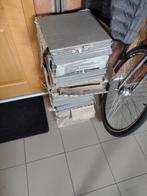 Garage of berging tegels, Doe-het-zelf en Bouw, Ophalen, Nieuw, 5 tot 10 m², Vloertegels