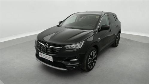 Opel Grandland X 1.2 Turbo ECOTEC Elegance Navi / Led / PDC, Auto's, Opel, Bedrijf, Te koop, Grandland X, Benzine, SUV of Terreinwagen