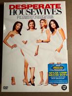 DVD BOX - DESPERATE HOUSEWIVES SEASON 1, Ophalen of Verzenden, Zo goed als nieuw