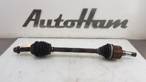 AANDRIJFAS LINKS VOOR Ford Transit (01-2006/08-2014), Auto-onderdelen, Remmen en Aandrijving, Ford, Gebruikt