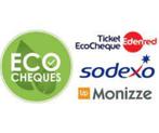 eco cheque, Tickets & Billets, Billets & Tickets Autre