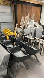 Stockverkoop stoelen 4seasons, Tuin en Terras, Ophalen, Zo goed als nieuw