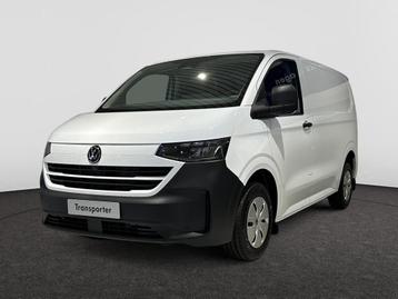 Volkswagen Transporter T7 28 Fou Lwb Transporter 2.0 TDi SCR beschikbaar voor biedingen